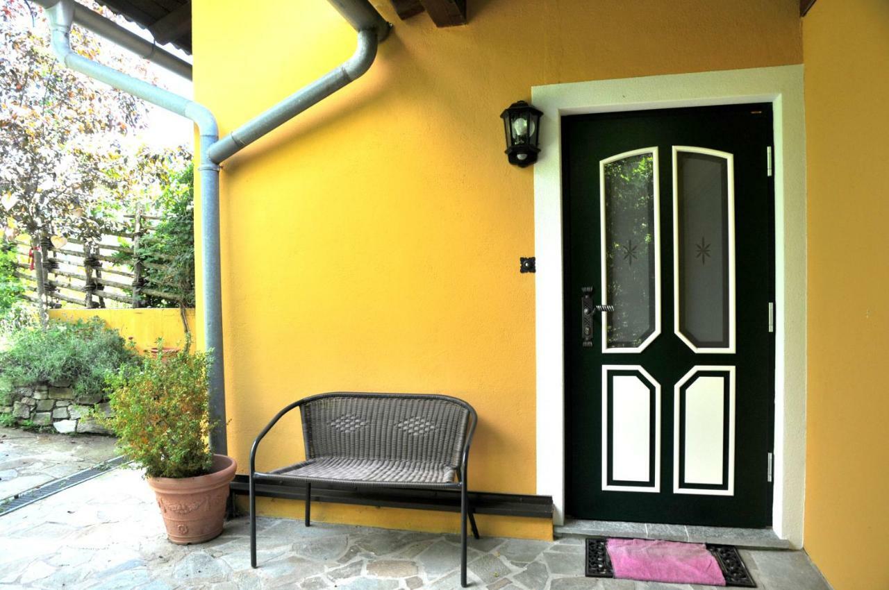 Sulamith Mit Garten Hébergement de vacances *