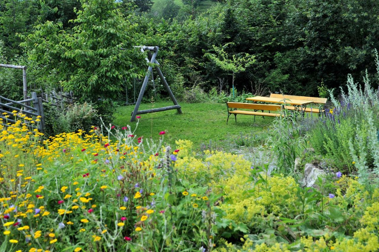 Sulamith Mit Garten Sankt Kathrein am Offenegg