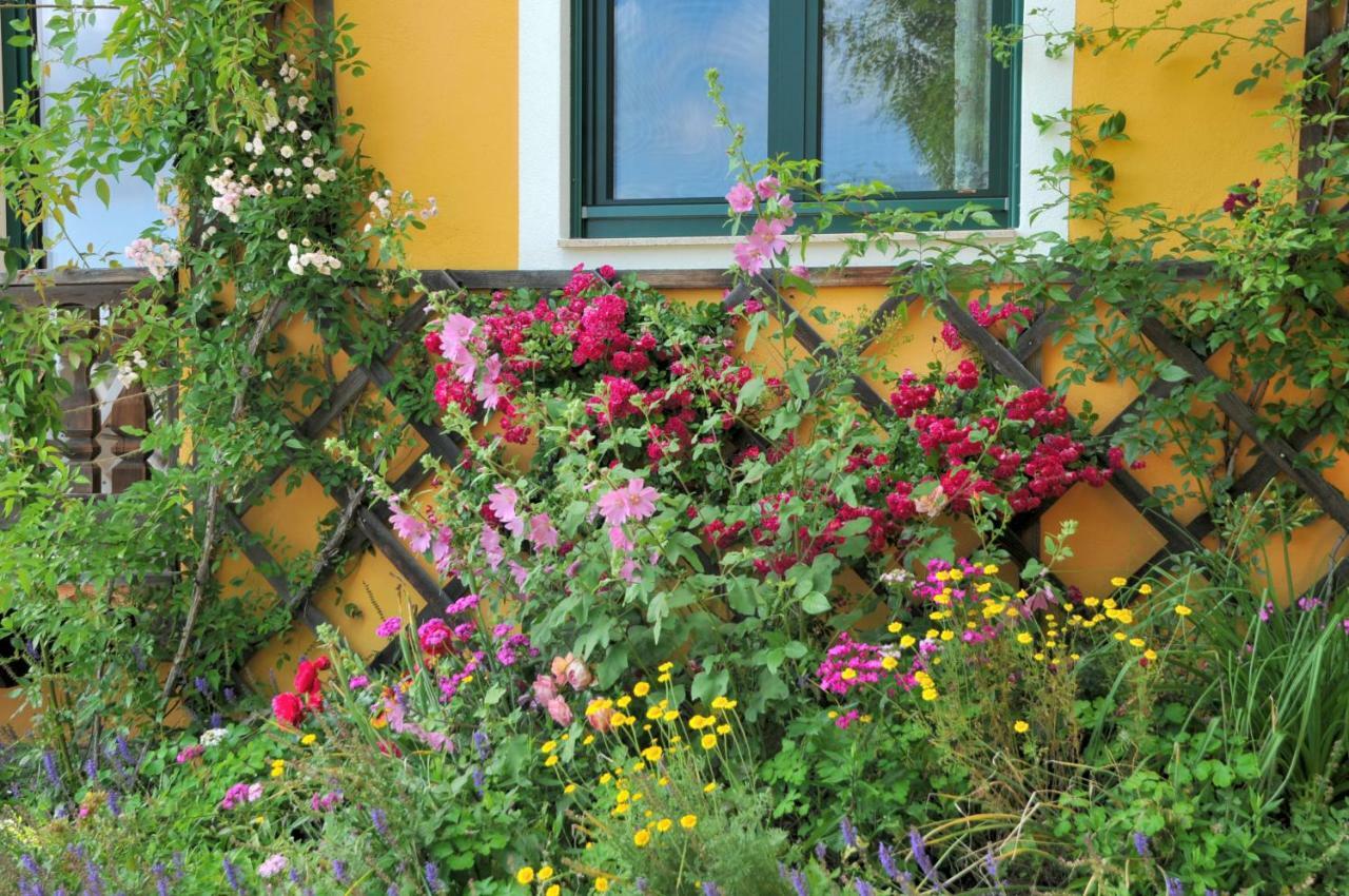 Sulamith Mit Garten Sankt Kathrein am Offenegg