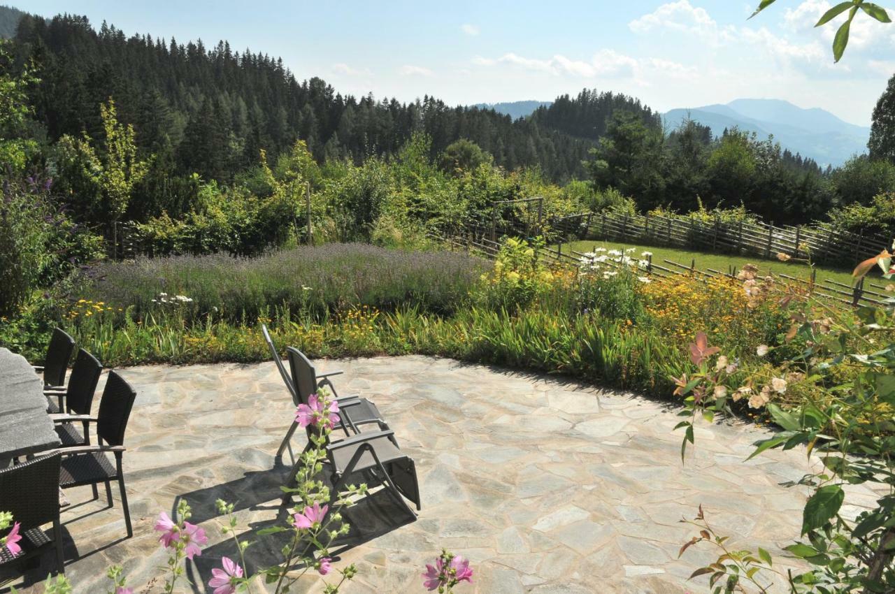Sulamith Mit Garten Sankt Kathrein am Offenegg