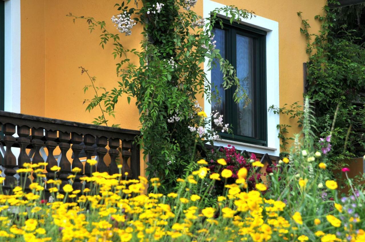 Sulamith Mit Garten Sankt Kathrein am Offenegg