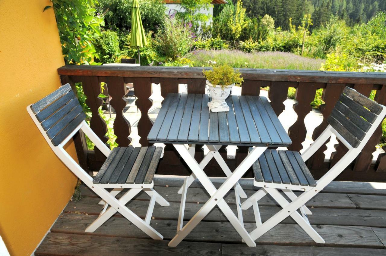 Sulamith Mit Garten Hébergement de vacances *